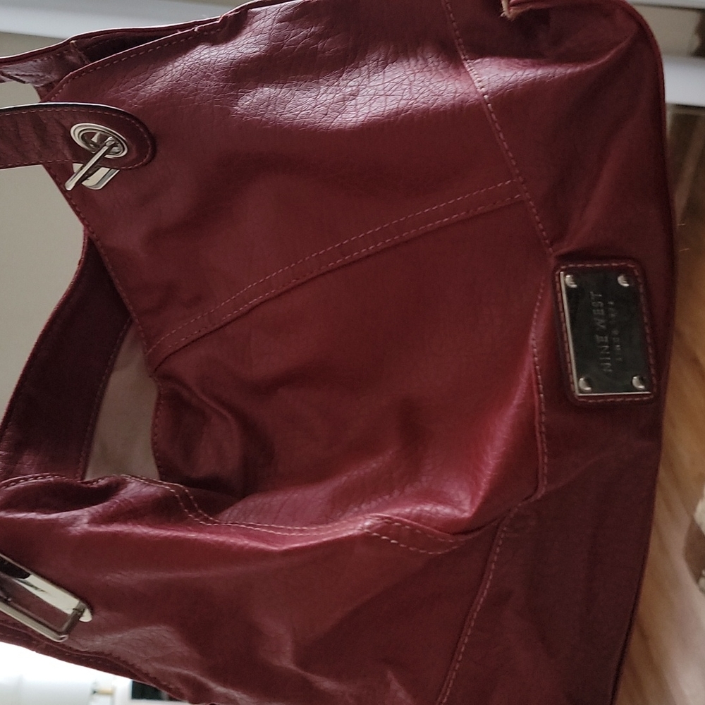 Nine West purse